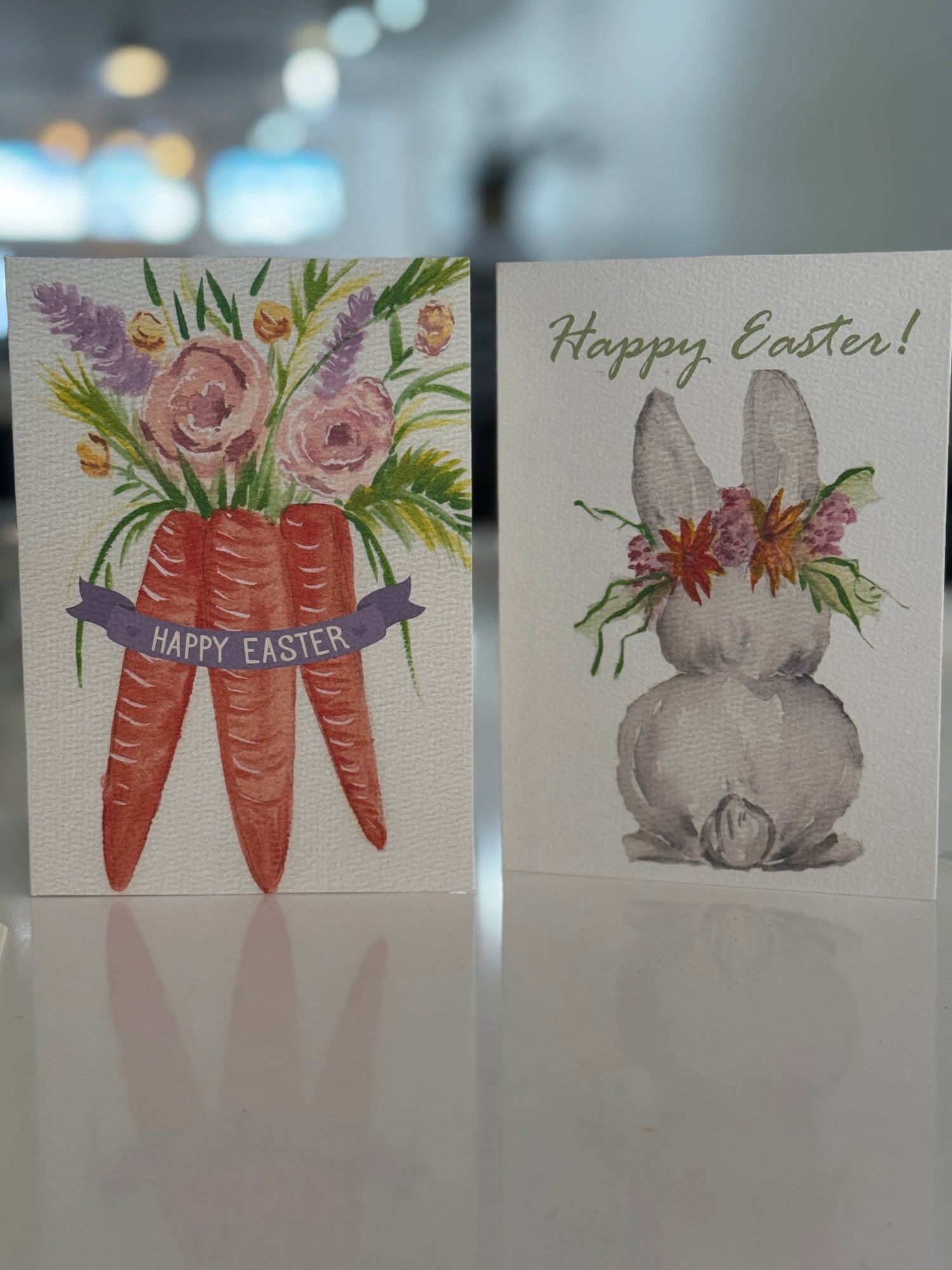 Easter Cards
